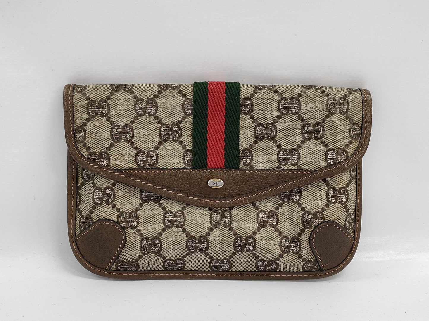 GUCCI Old Sherry Pouch Other Accessories
