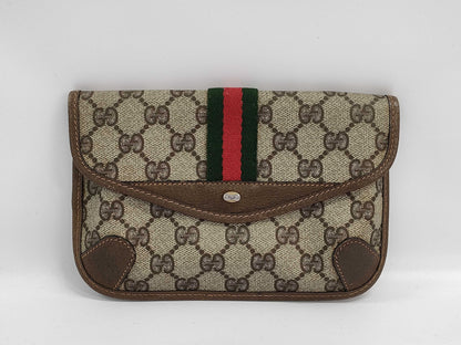GUCCI Old Sherry Pouch Other Accessories