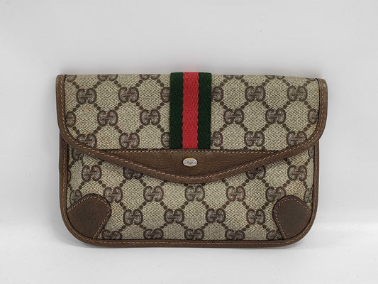 GUCCI Old Sherry Pouch Other Accessories