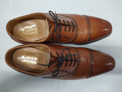 Scotch Grain Other Shoes