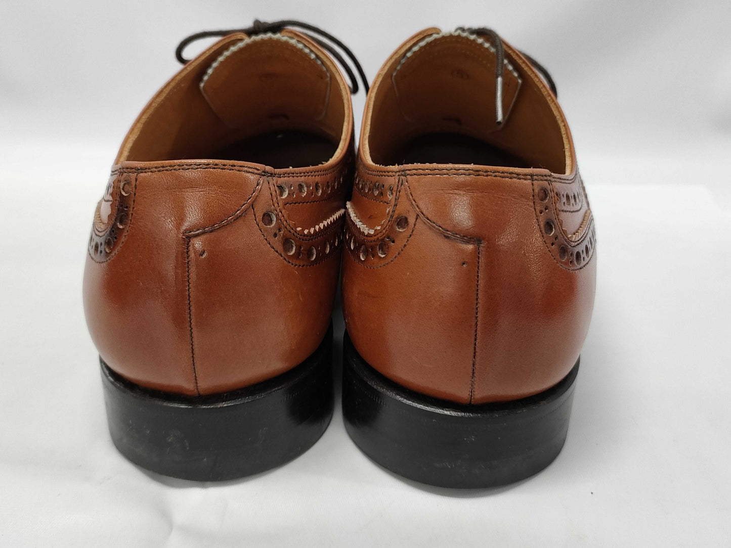 Scotch Grain Other Shoes