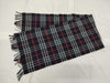 BURBERRY 100% Cashmere Scarf