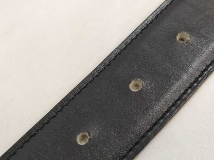 HERMES Constance H Belt 〇Z Belt