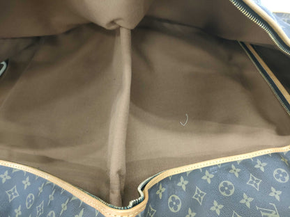 LOUIS VUITTON Monogram Garment Bag Bag