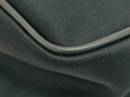 BURBERRY Shadow Check Shoulder Bag