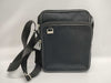 BURBERRY Shadow Check Shoulder Bag