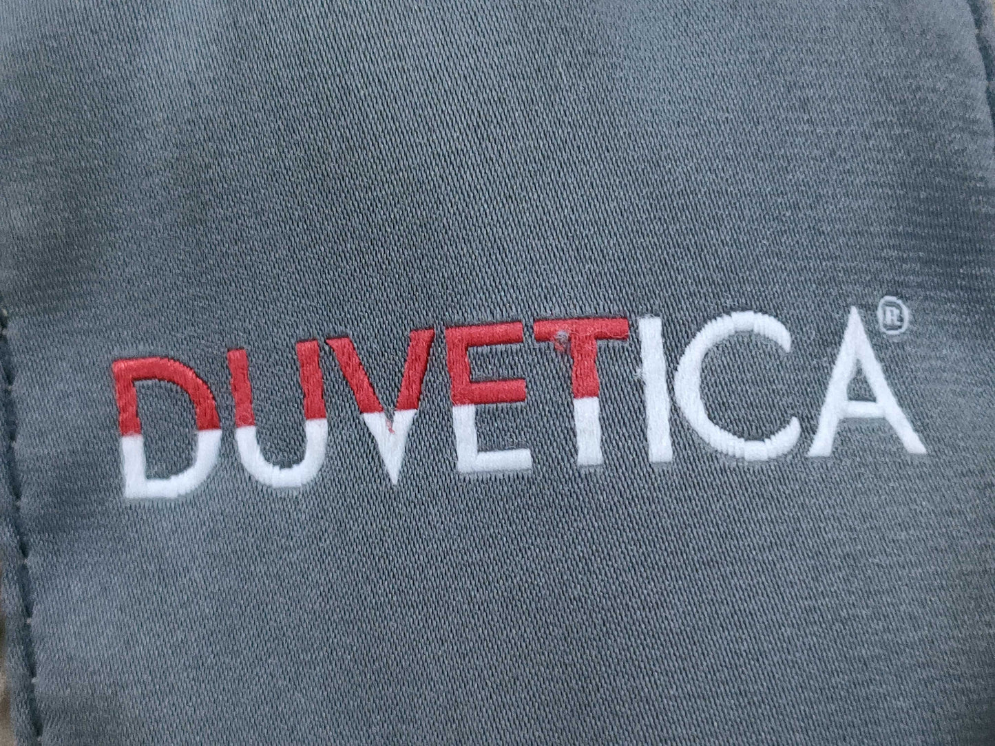 DUVETICA DUVETICA Women's Down Coat