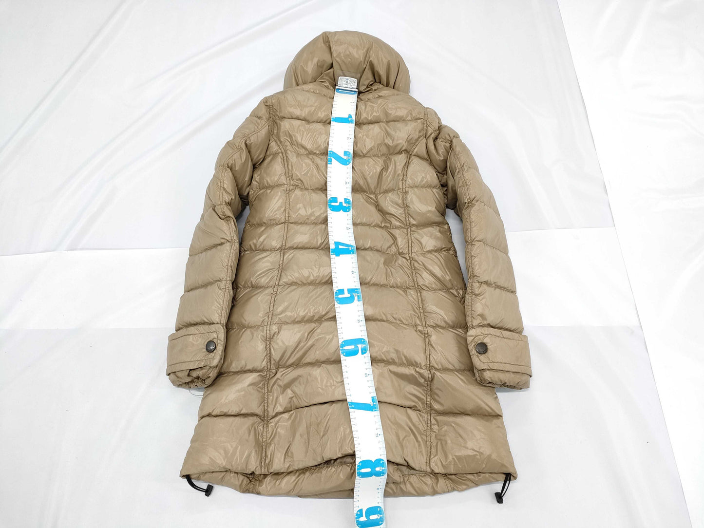 DUVETICA DUVETICA Women's Down Coat