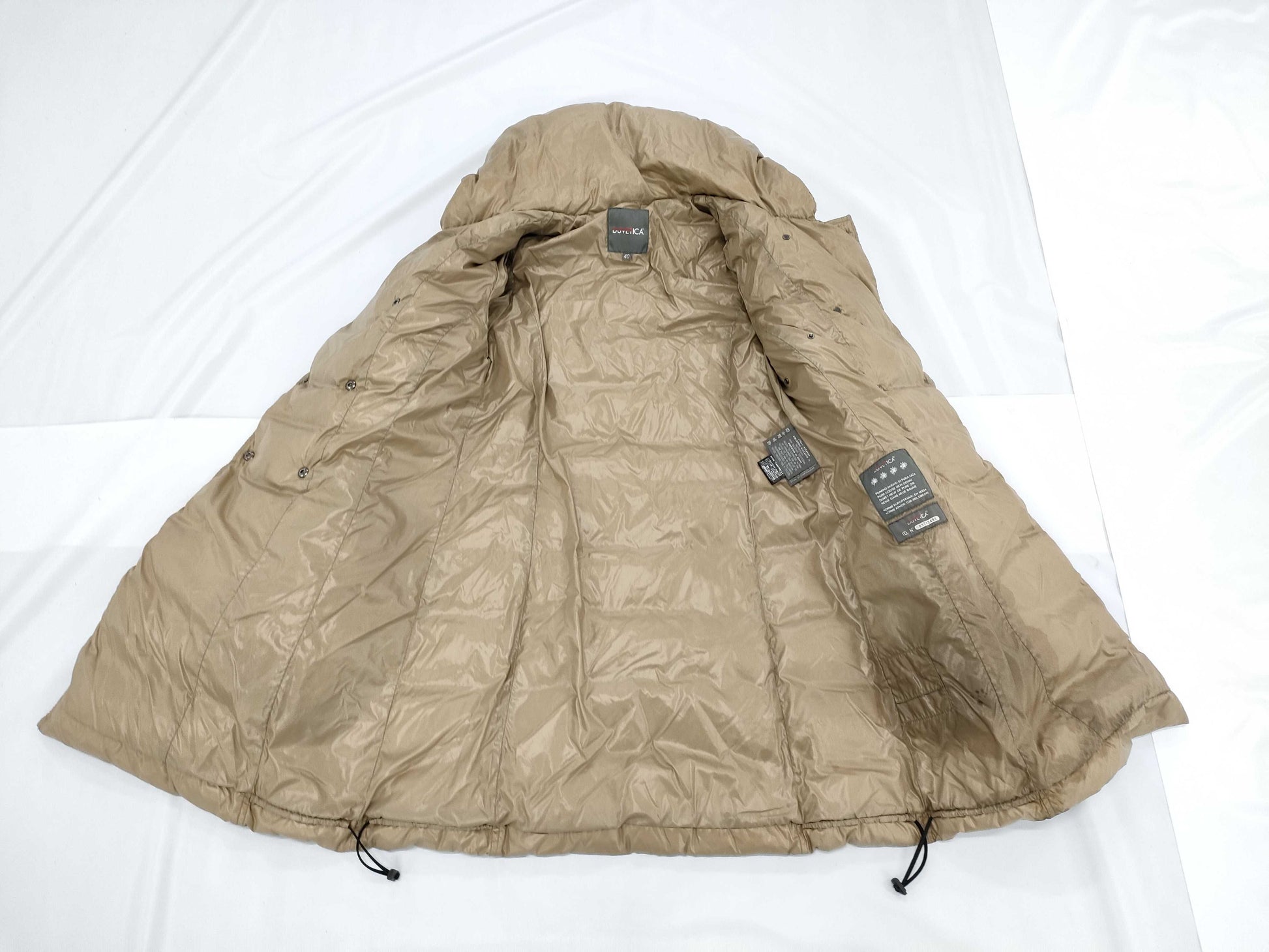 DUVETICA DUVETICA Women's Down Coat