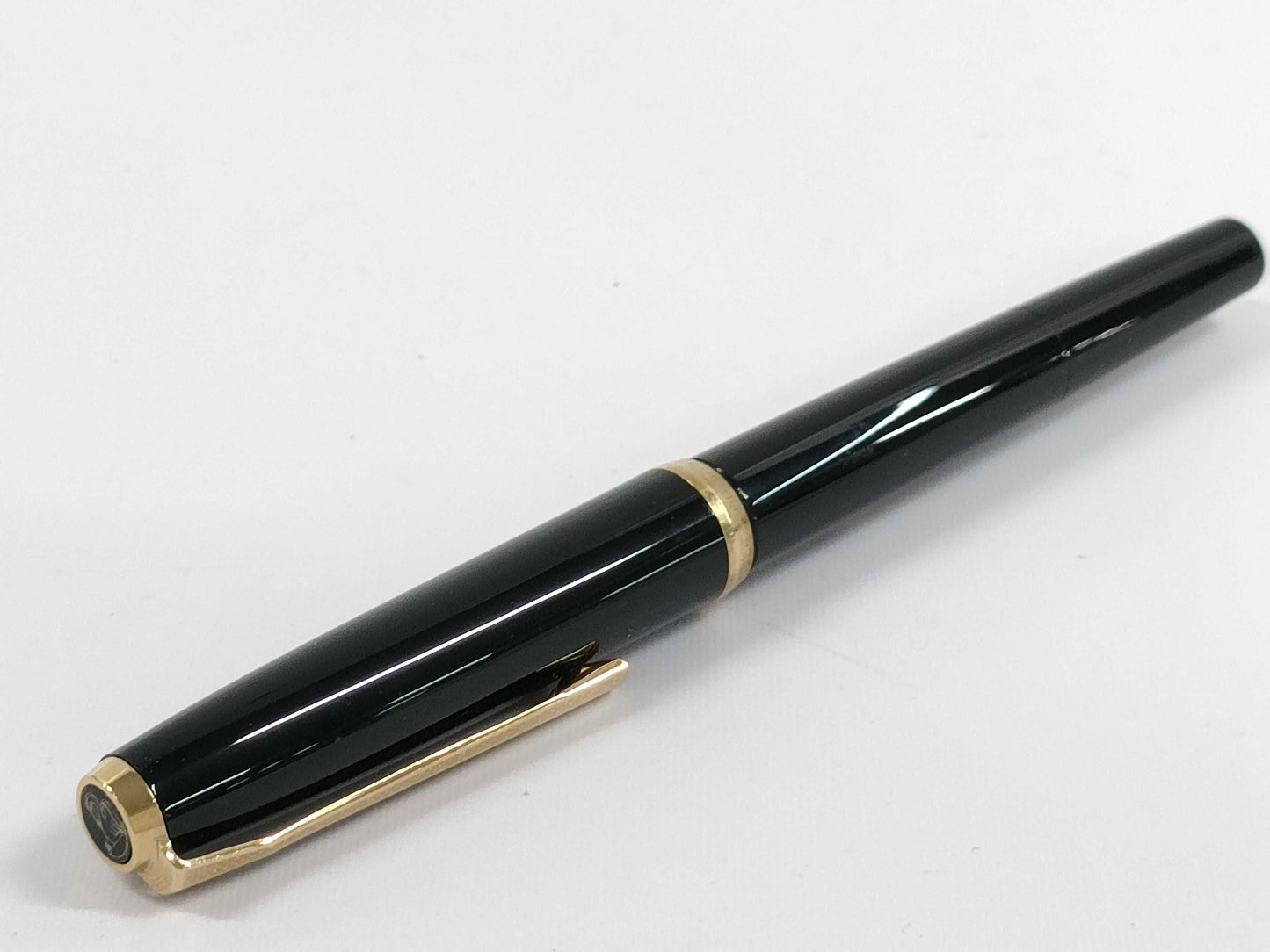 Pelikan 18C 750 Pen/Fountain Pen