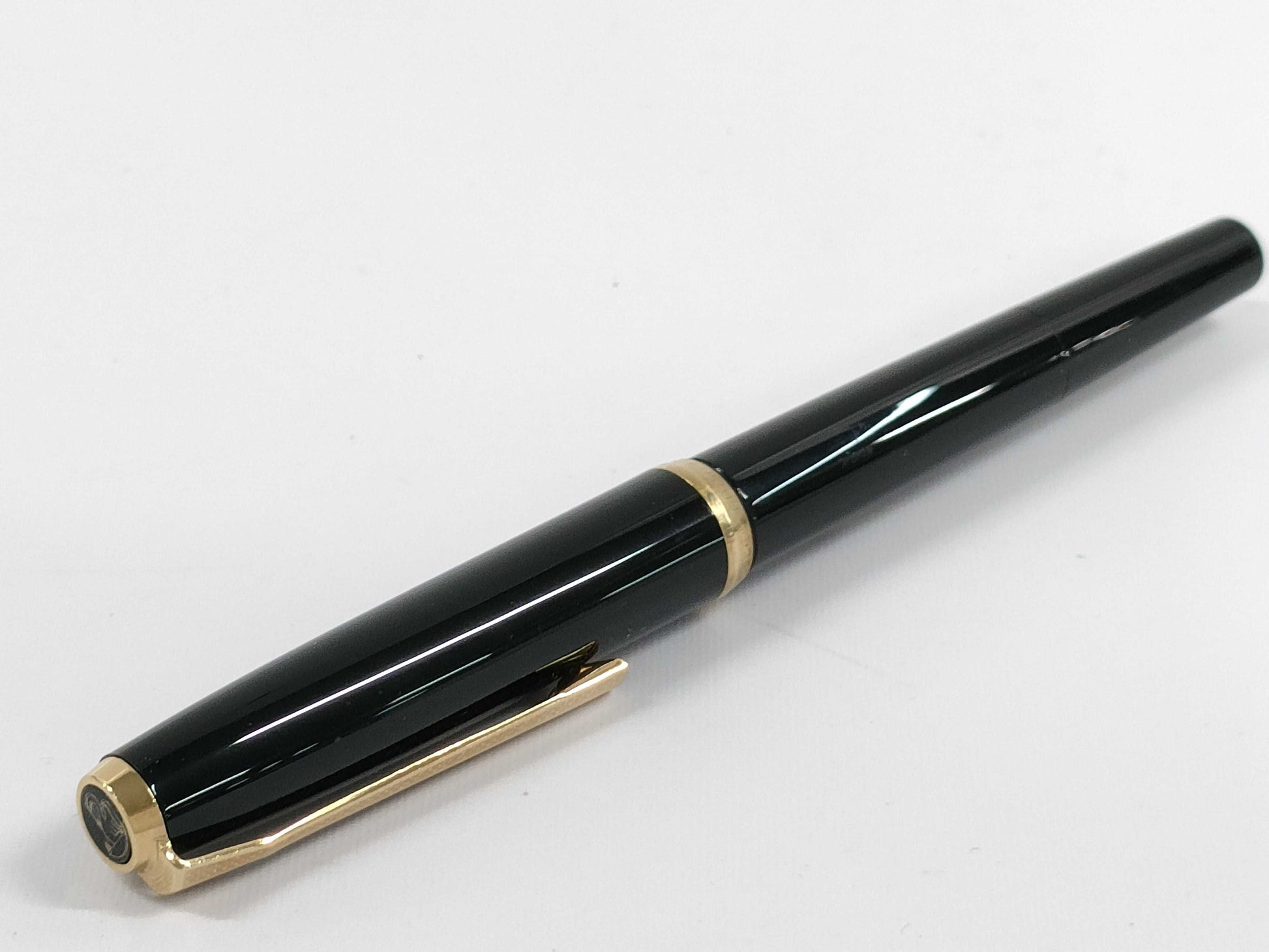 Pelikan 18C 750 Pen/Fountain Pen