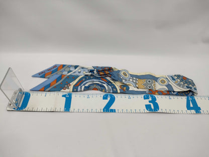 HERMES Twilly Forest Whisper Other Accessories