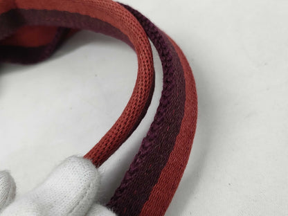 HERMES Foul Tou MM Handbag