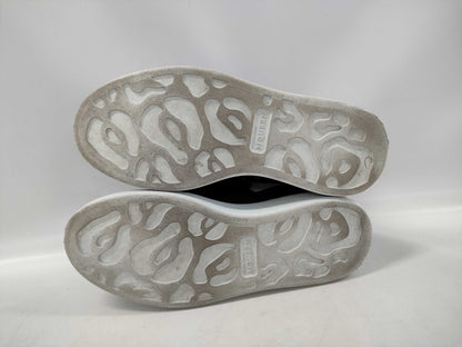 ALEXANDER McQUEEN Platform Velcro Sneakers