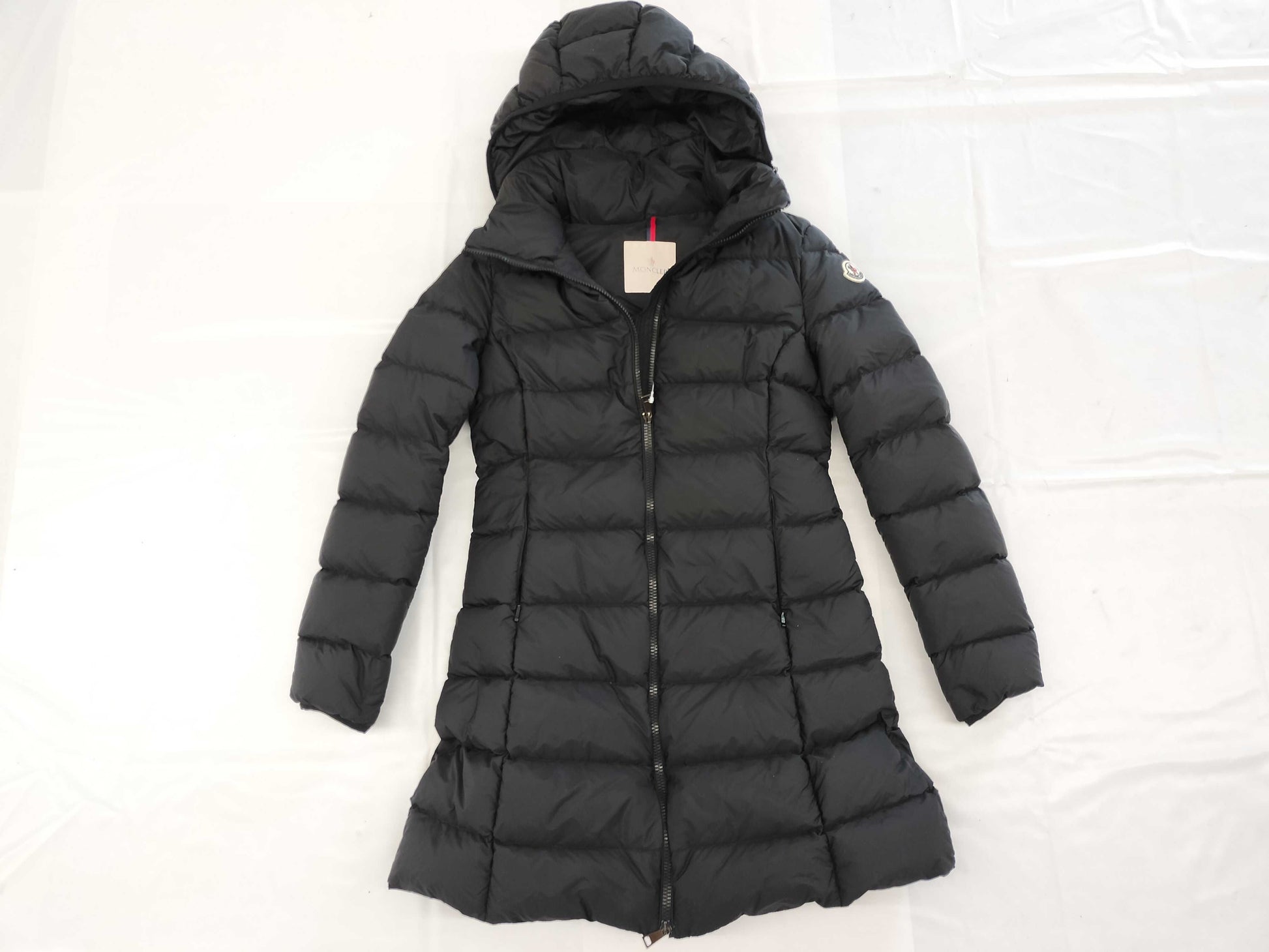 MONCLER Down GIE GIUBBOTTO 1 Coat