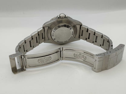 ROLEX 16600 W138793 Tritium Men's Watch