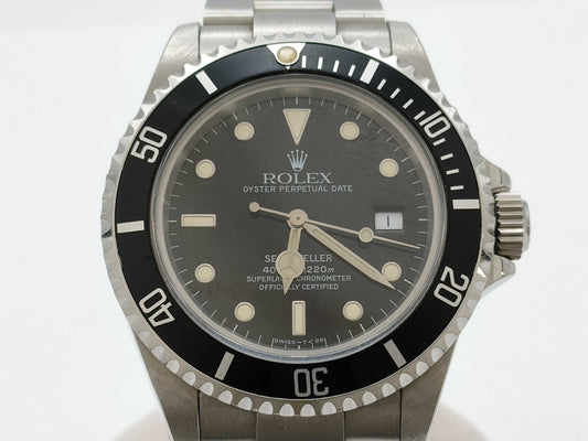 ROLEX 16600 W138793 Tritium Men's Watch