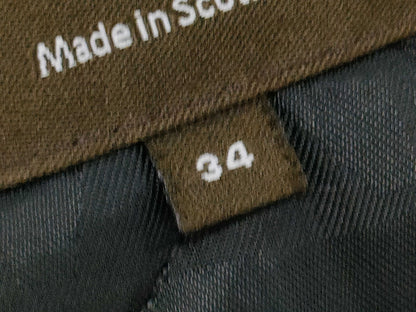 MACKINTOSH MACKINTOSH Quilted Coat Coat Coat