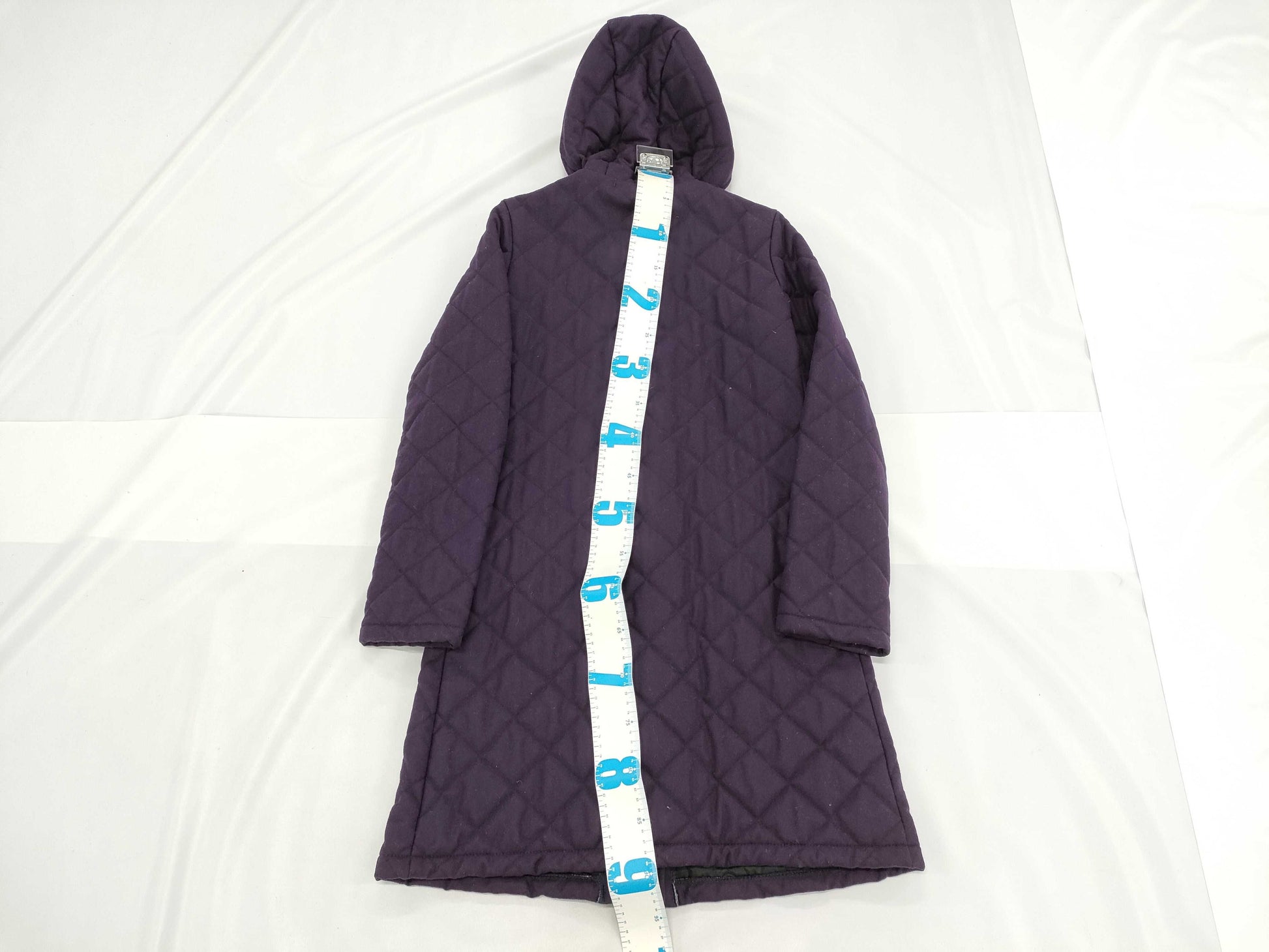 MACKINTOSH MACKINTOSH Quilted Coat Coat Coat