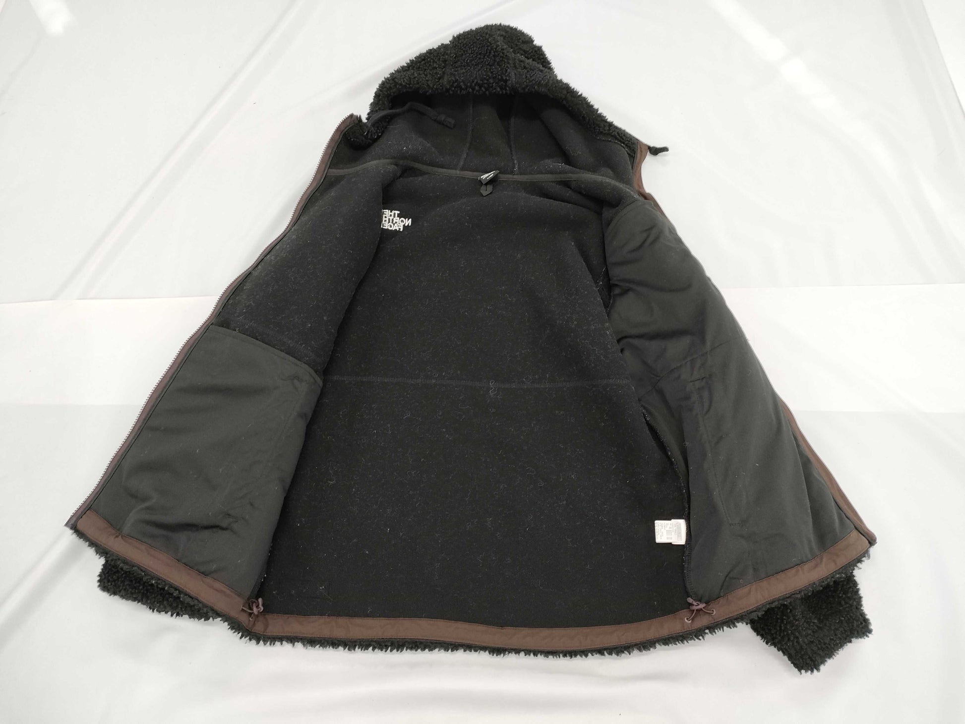 THE NORTH FACE North Face Boa Hoodie Other Apparel