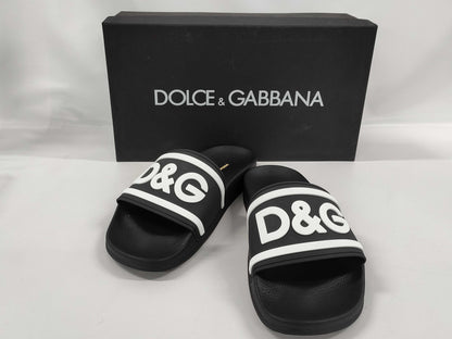 DOLCE&GABBANA Beach Sandals Sandals