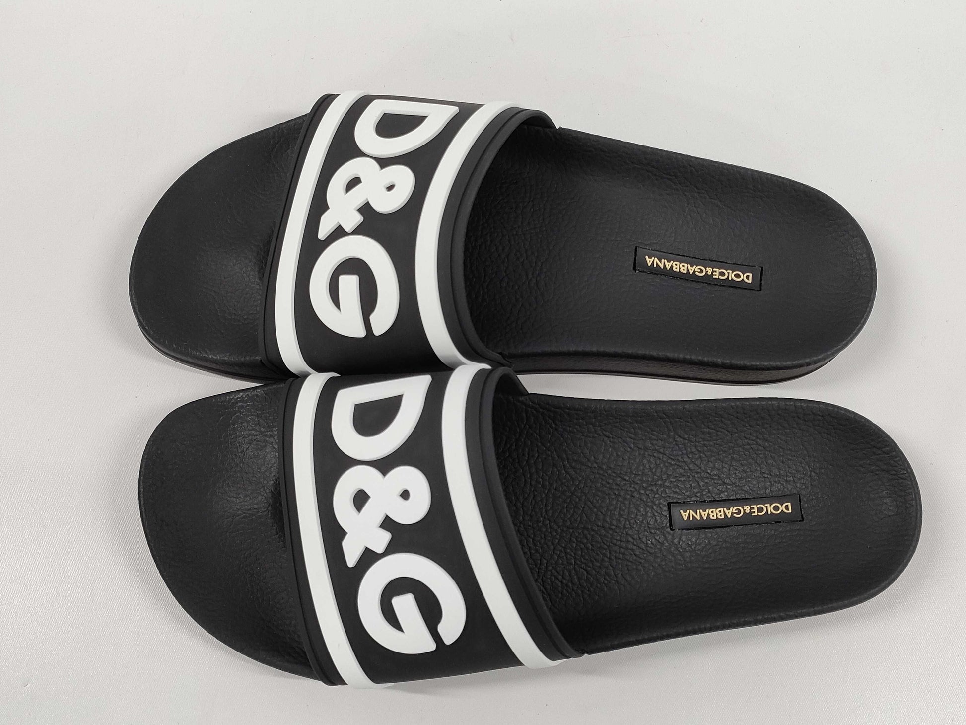 DOLCE&GABBANA Beach Sandals Sandals