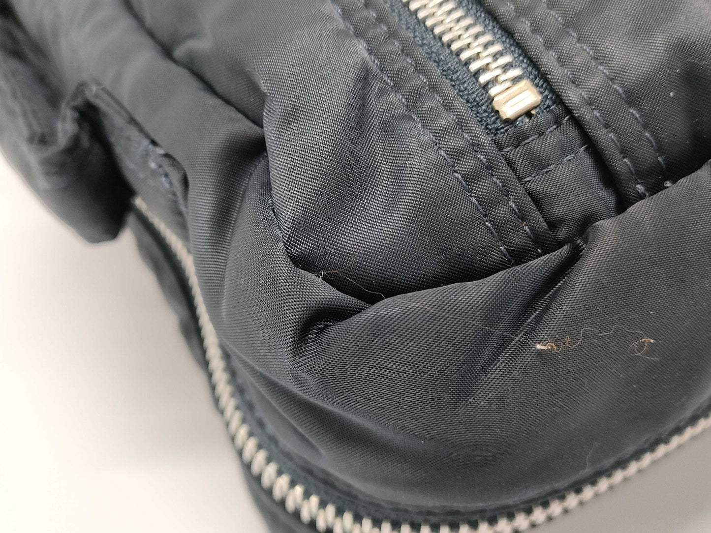 Porter 2-way business bag