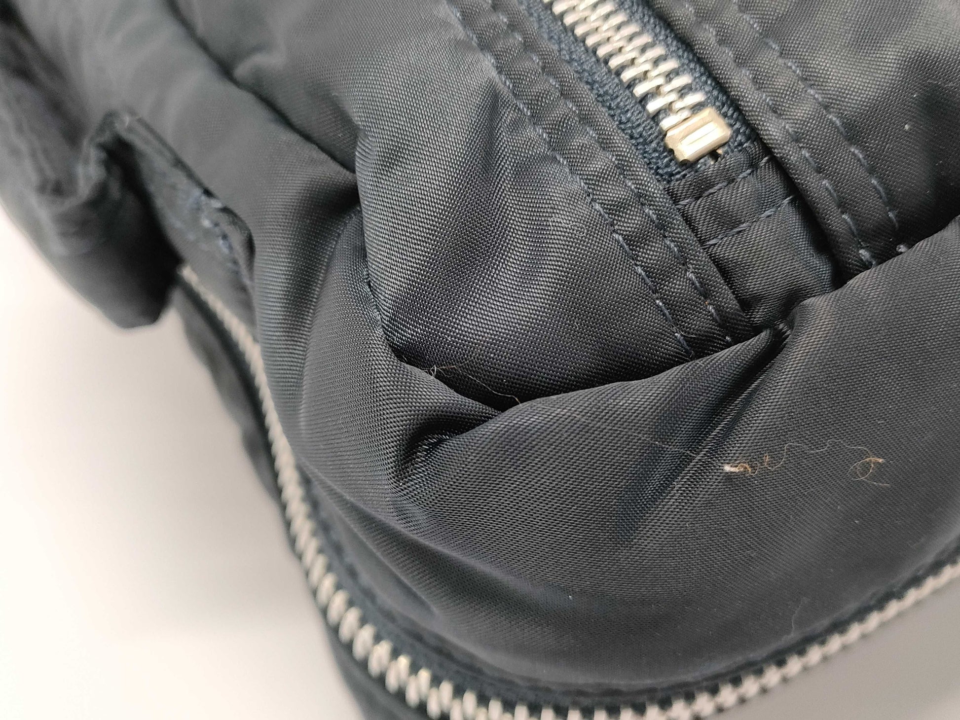 Porter 2-way business bag