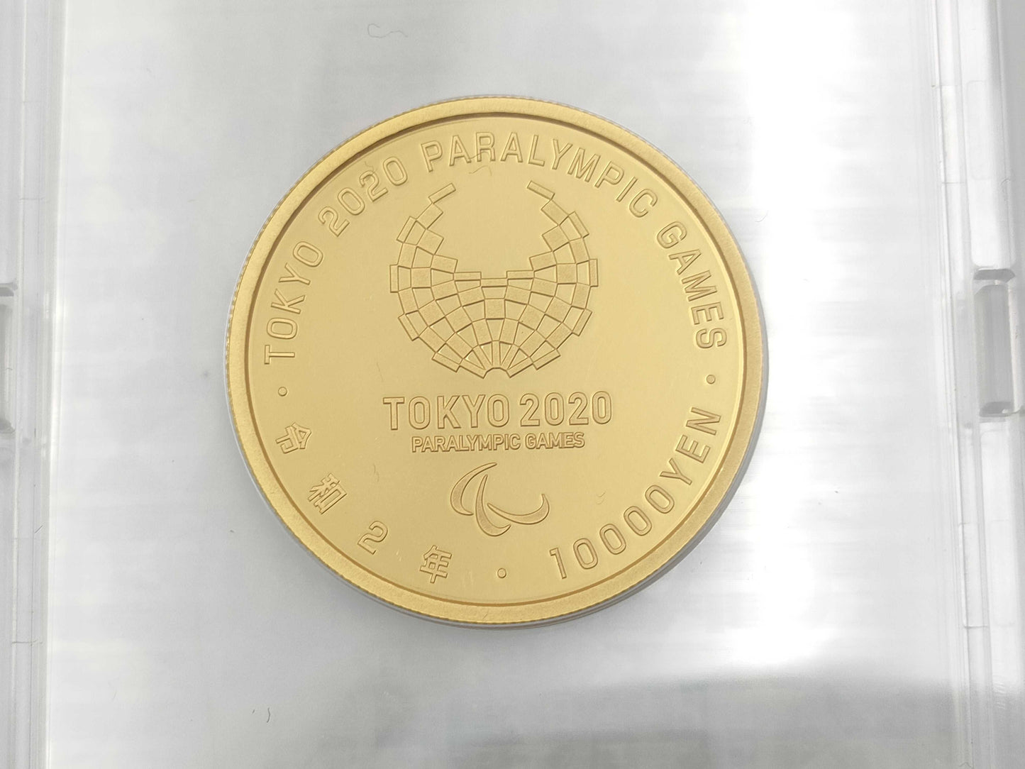 K24 15.6g Other small items 