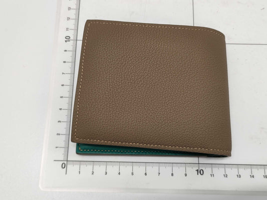 Maison Takuya Folding Wallet