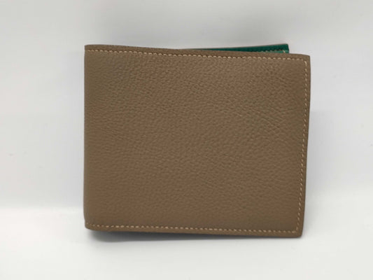 Maison Takuya Folding Wallet