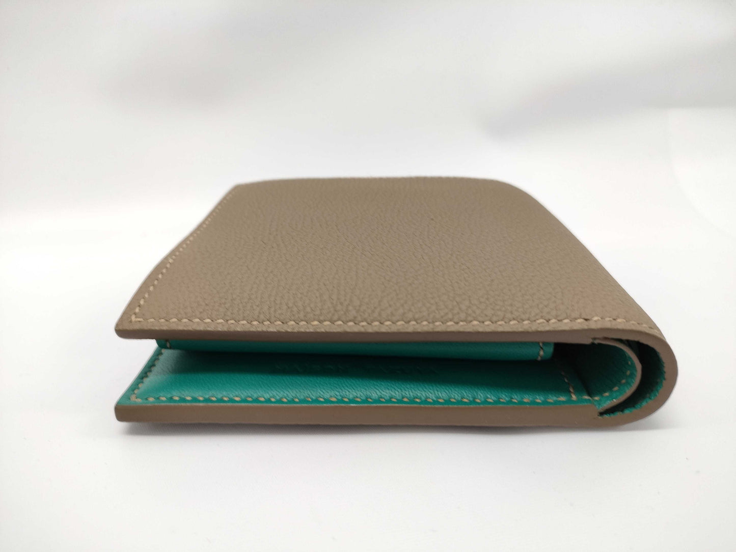 Maison Takuya Folding Wallet