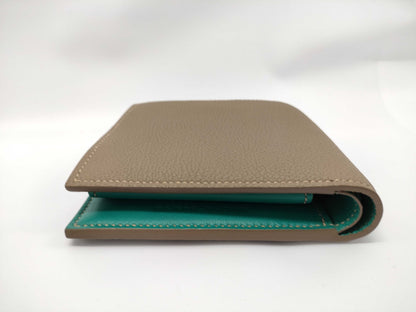 Maison Takuya Folding Wallet