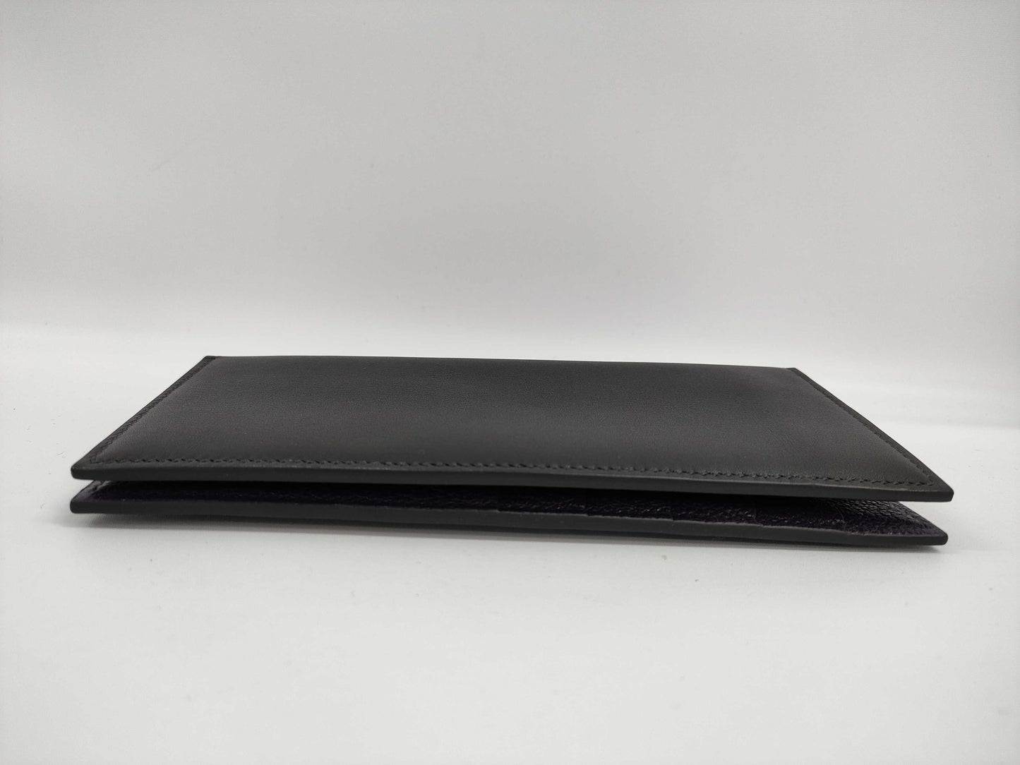 Maison Takuya Folding Long Wallet