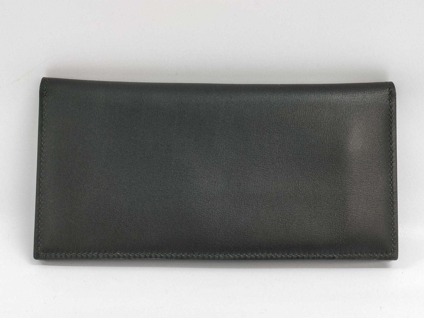 Maison Takuya Folding Long Wallet