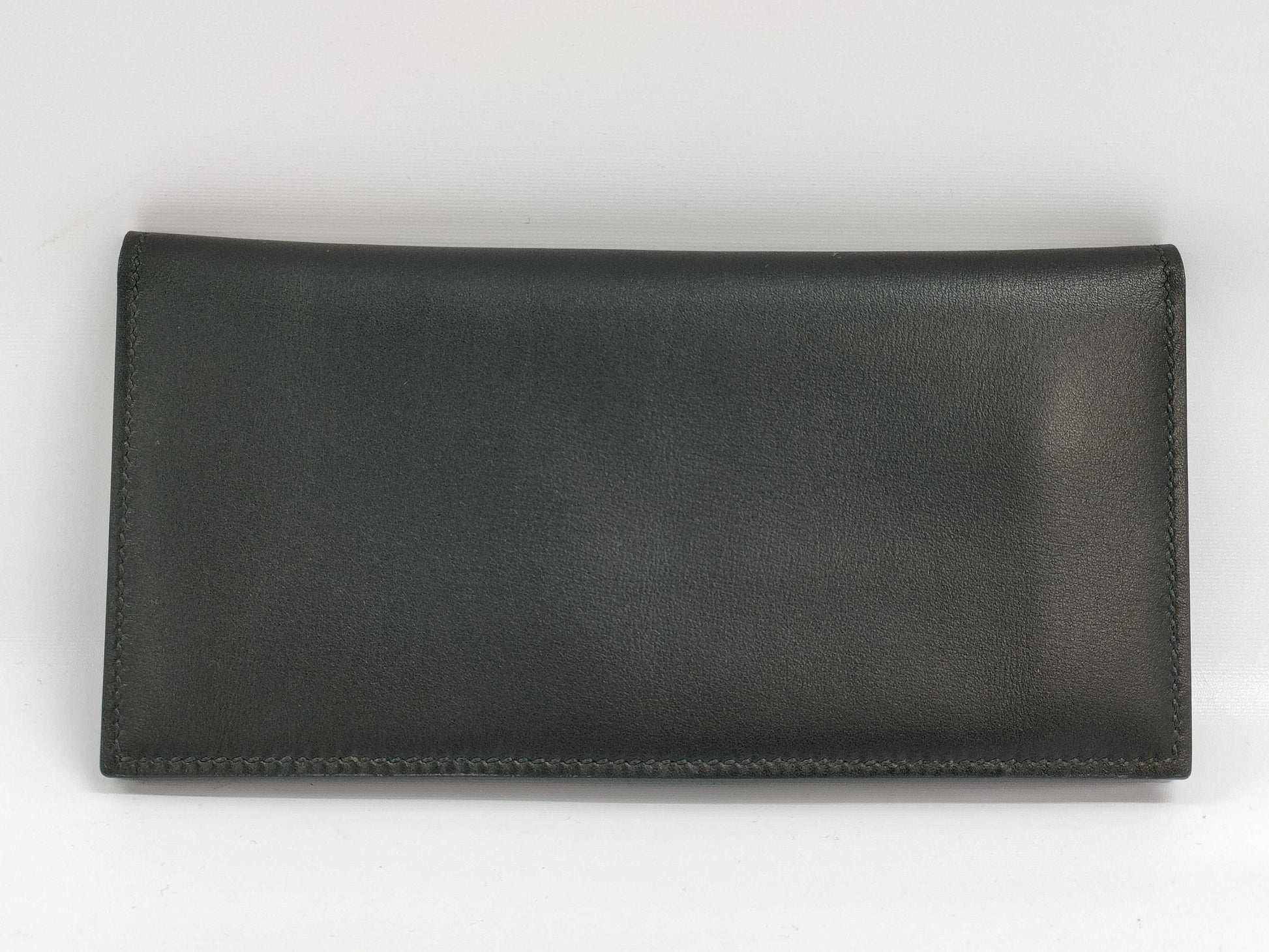 Maison Takuya Folding Long Wallet