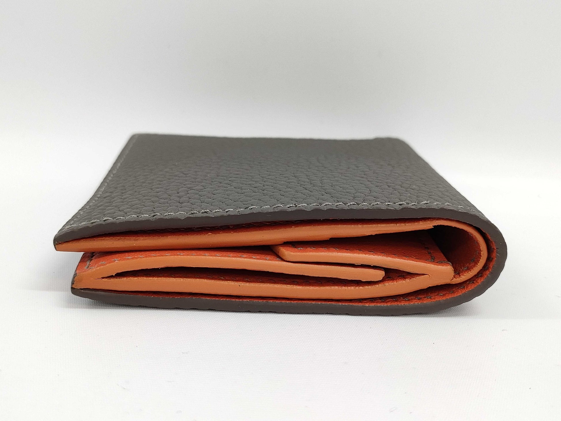 Maison Takuya Folding Wallet