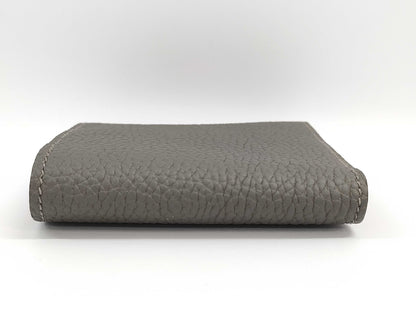 Maison Takuya Folding Wallet