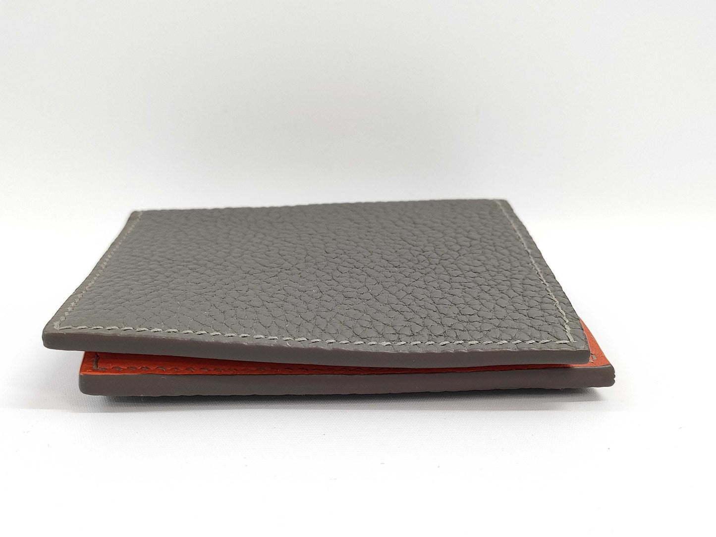 Maison Takuya Folding Wallet