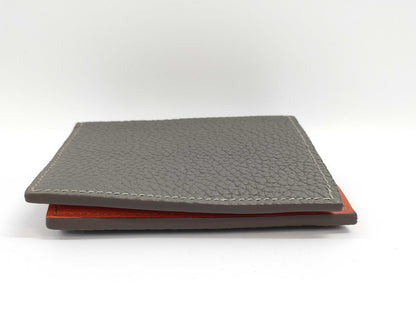 Maison Takuya Folding Wallet
