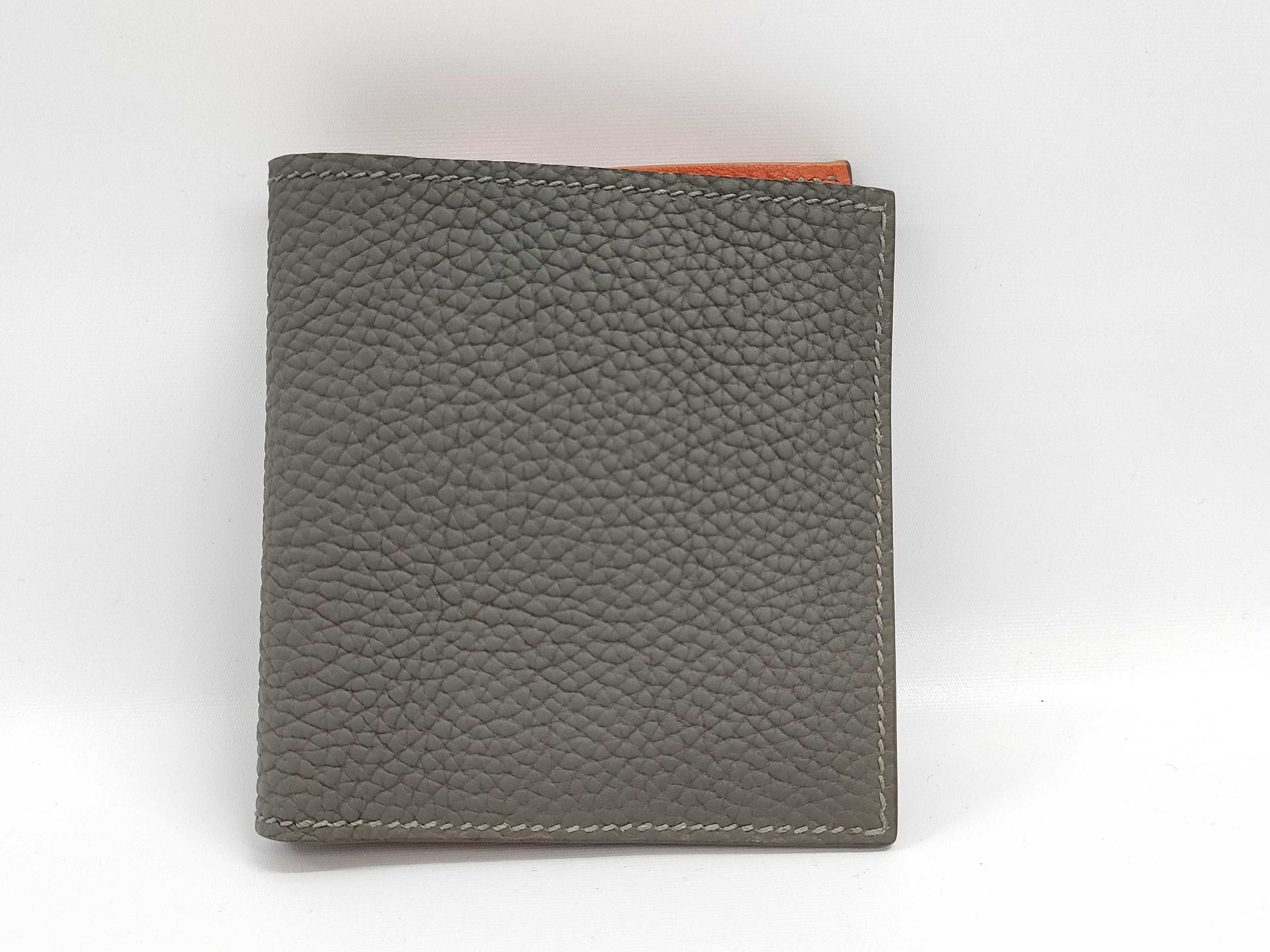 Maison Takuya Folding Wallet
