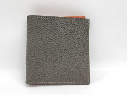 Maison Takuya Folding Wallet