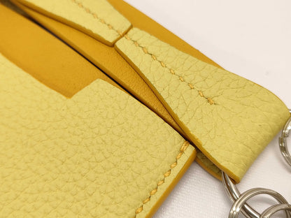 Maison Takuya Card Case/Key Ring Set Other Accessories