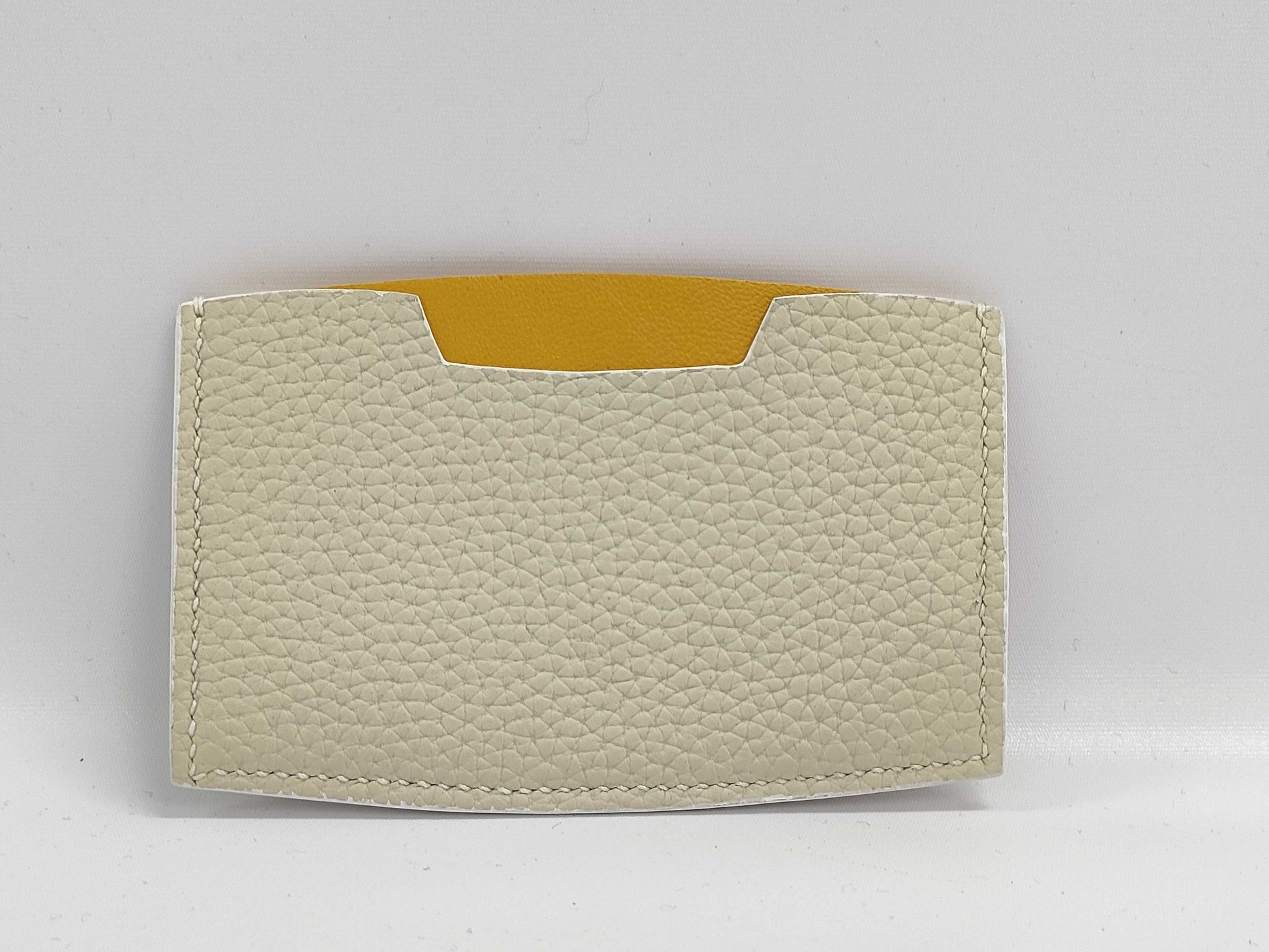 Maison Takuya Card Case Card Case, Pass Case, Business Card Case