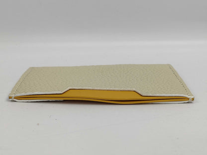 Maison Takuya Card Case Card Case, Pass Case, Business Card Case