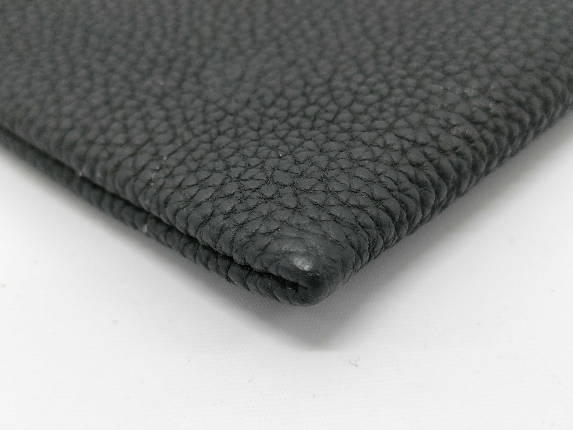 Maison Takuya Pouch Black Other Accessories