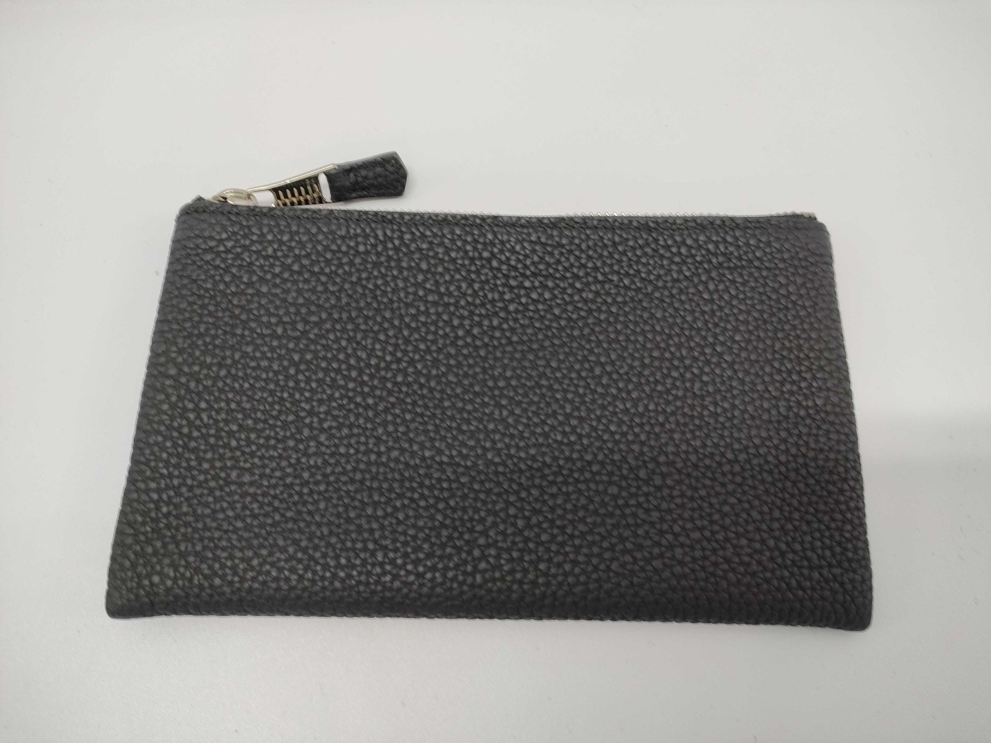 Maison Takuya Pouch Black Other Accessories