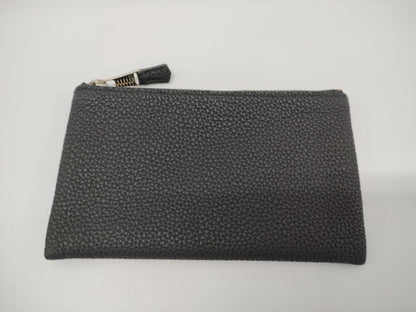 Maison Takuya Pouch Black Other Accessories