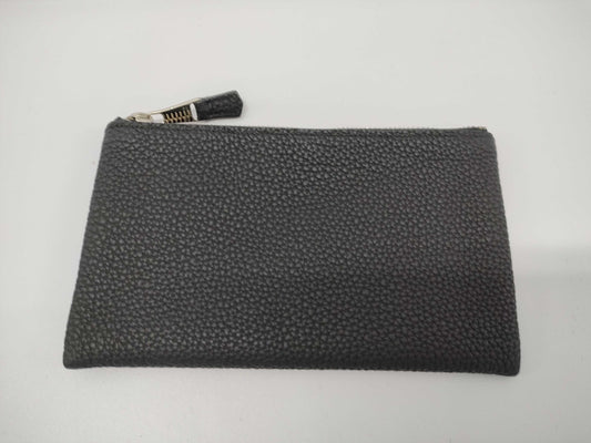 Maison Takuya Pouch Black Other Accessories