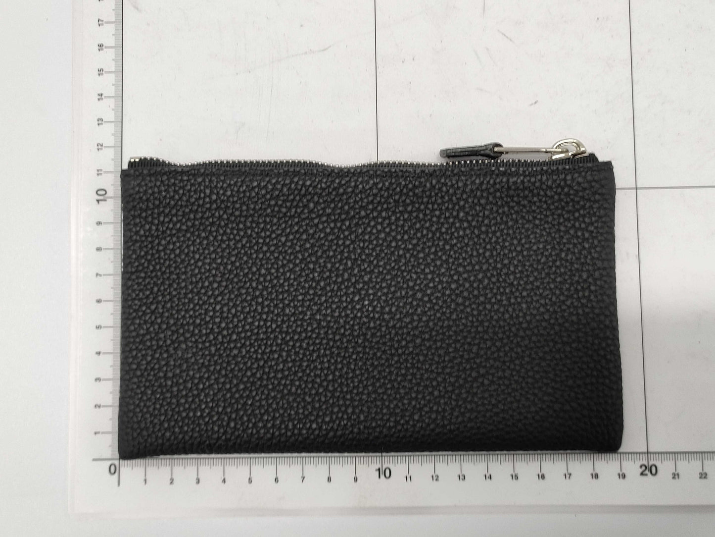 Maison Takuya Pouch Black Other Accessories